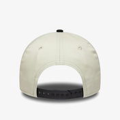 New Era Mythical Frame Losdod Ivoblk Unisex Bej Şapka