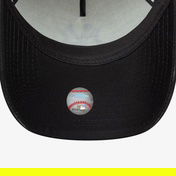 New Era Mythical Frame Losdod Ivoblk Unisex Bej Şapka