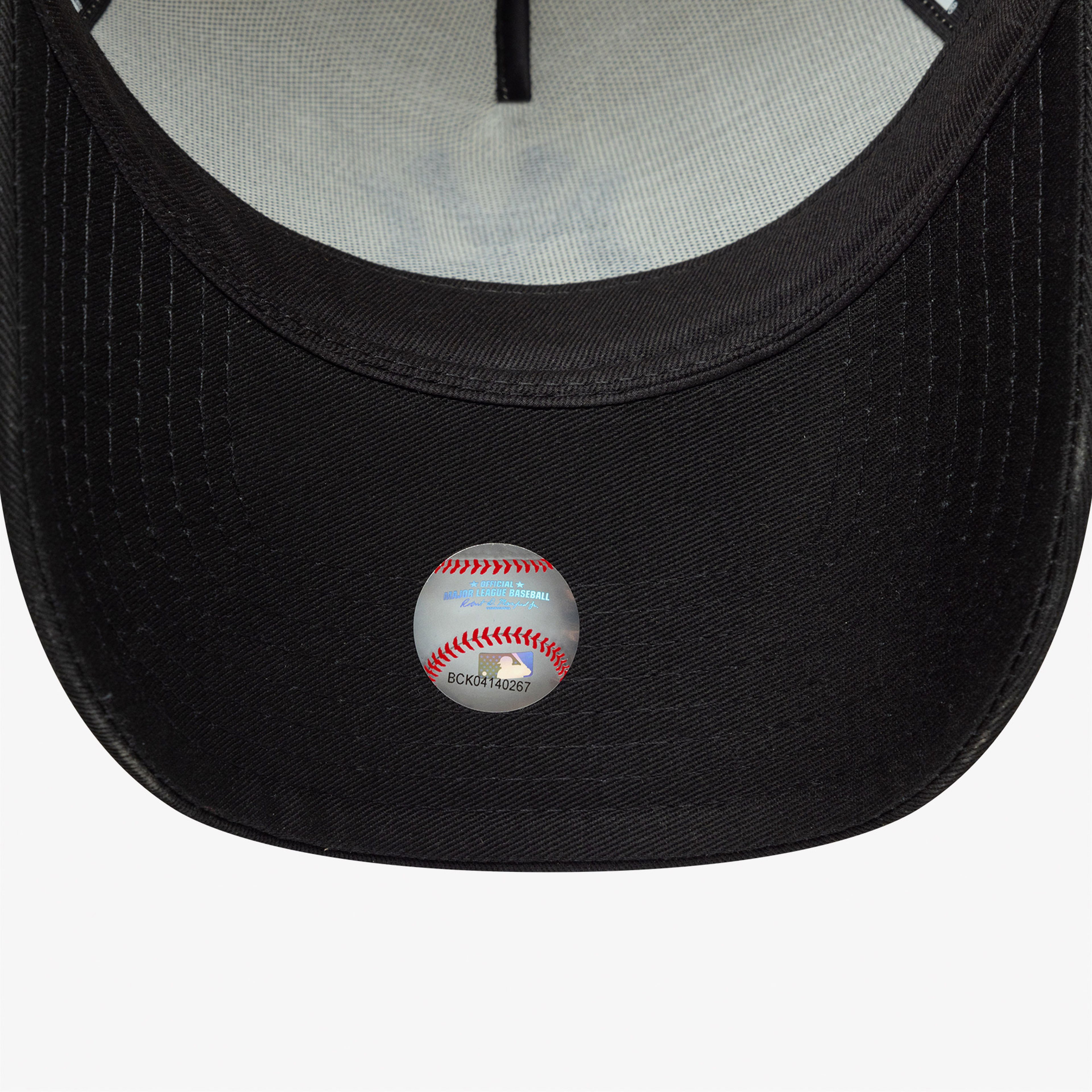 New Era Mythical Frame Losdod Ivoblk Unisex Bej Şapka