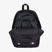 New Era Mlb Applique Delaware Neyyan Blkwhı Unisex Siyah Çanta