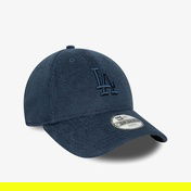New Era Chyt Towelling 9Forty Losdod Unisex Lacivert Şapka