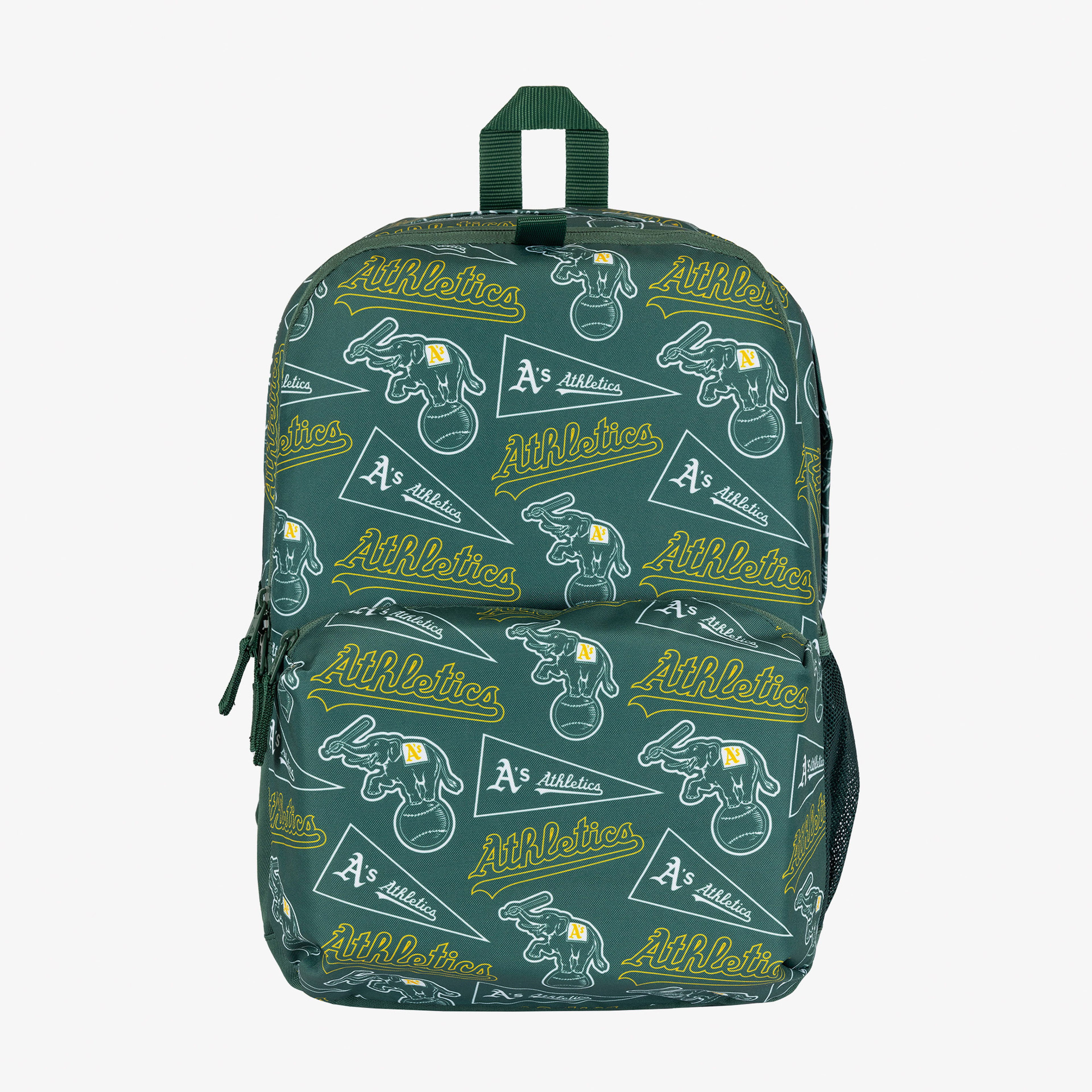 New Era Oakath Multi Stadium Unisex Siyah Sırt Çantası