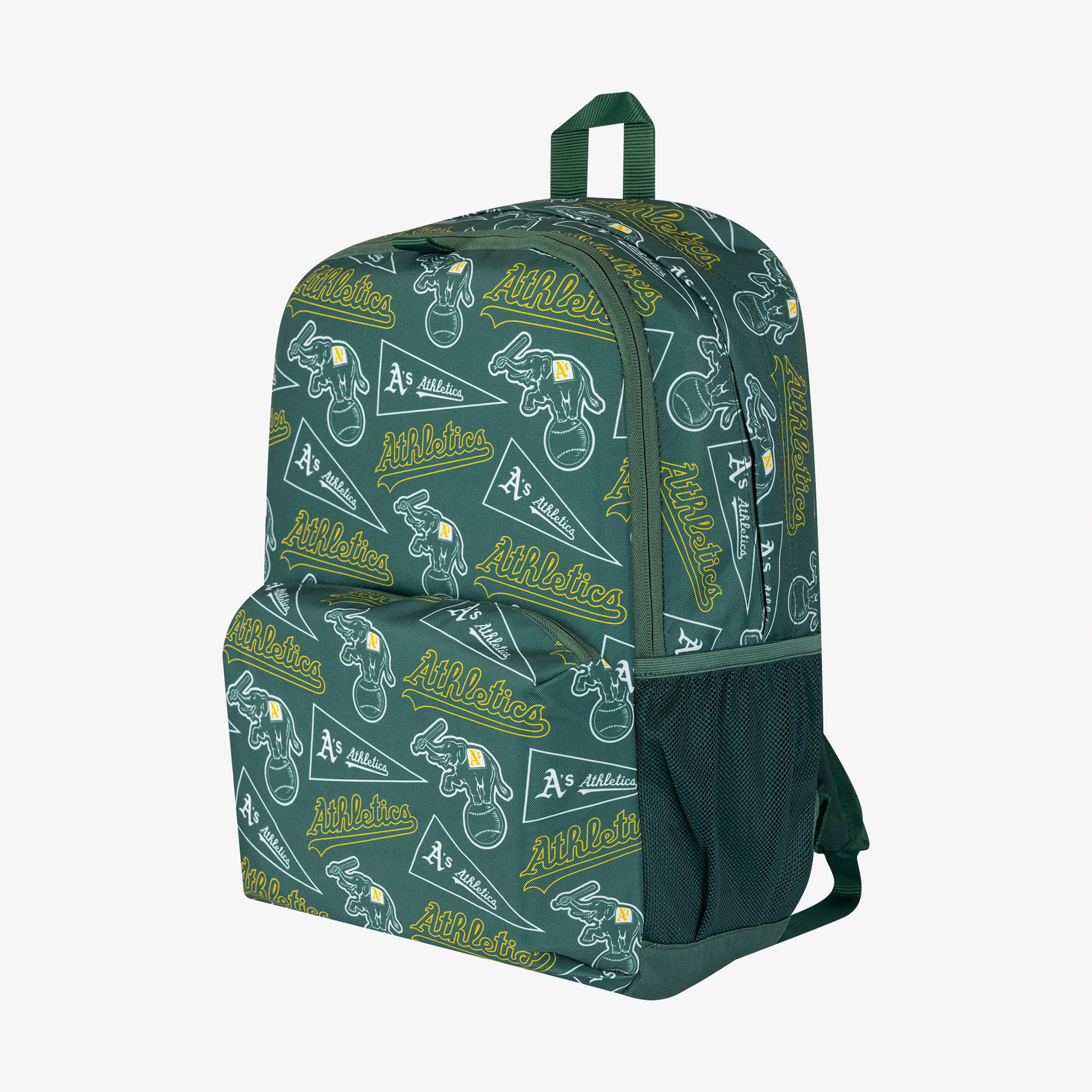 New Era Oakath Multi Stadium Unisex Siyah Sırt Çantası