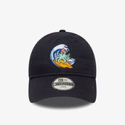 New Era Surf 9Twenty Çocuk Lacivert Şapka