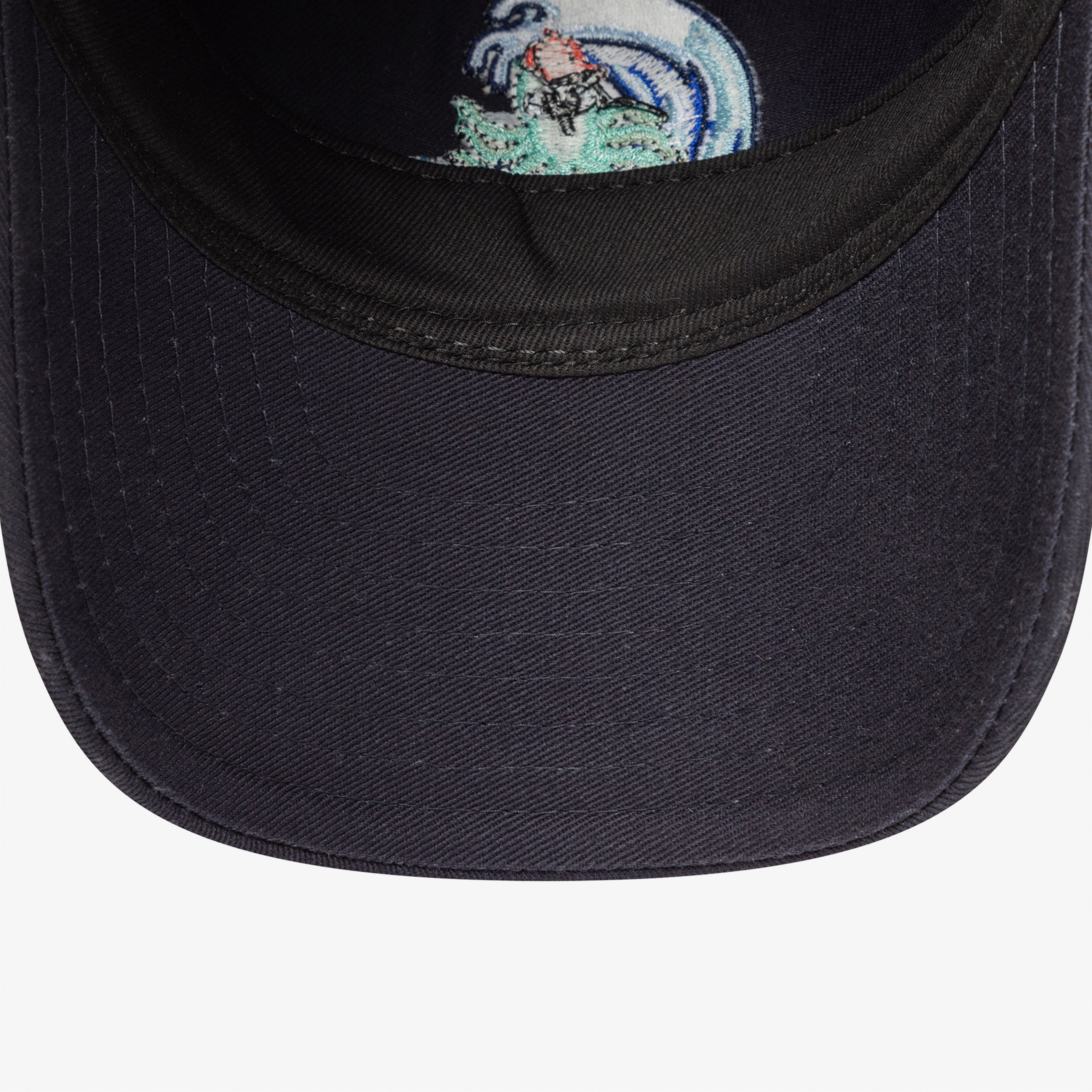 New Era Surf 9Twenty Çocuk Lacivert Şapka