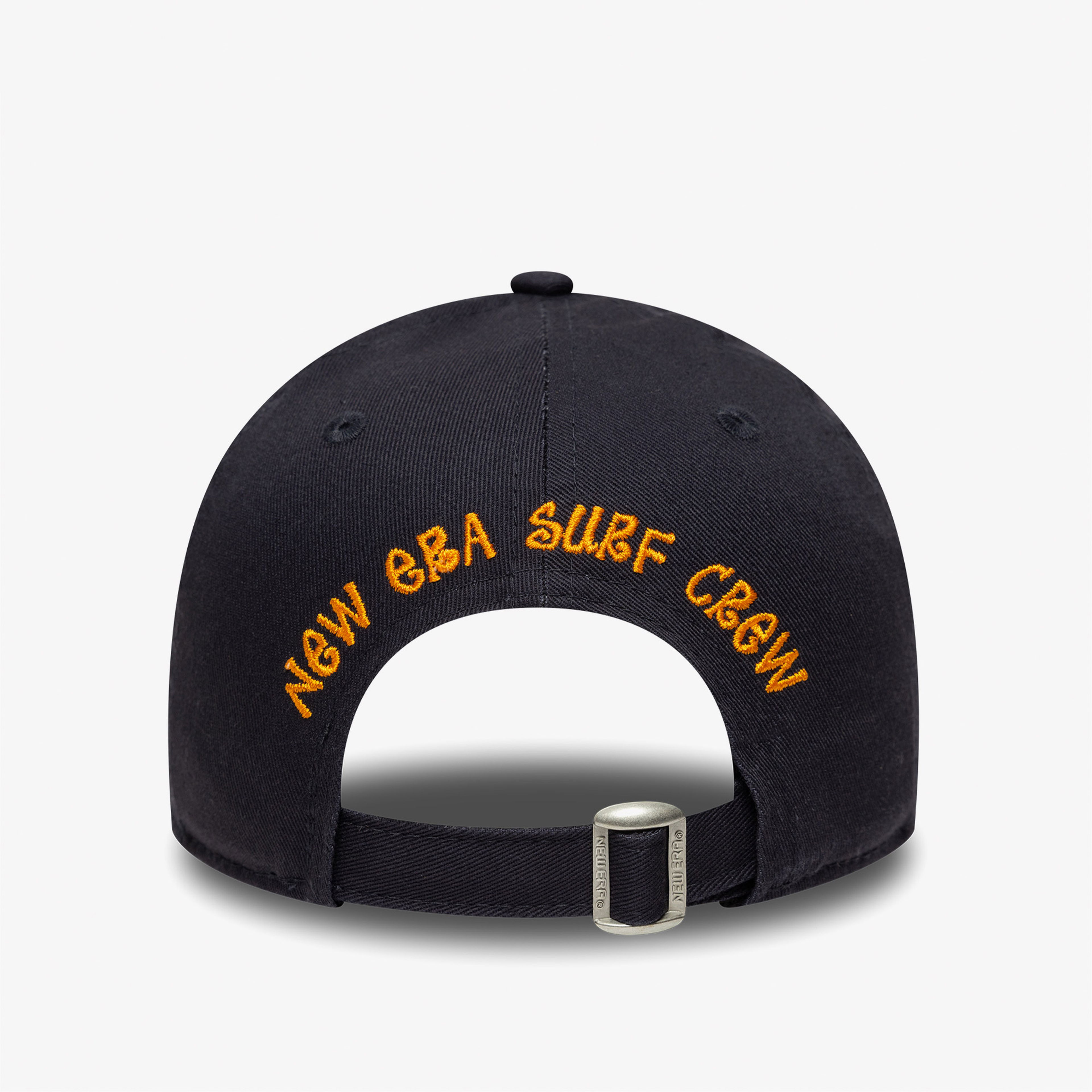 New Era Surf 9Twenty Çocuk Lacivert Şapka