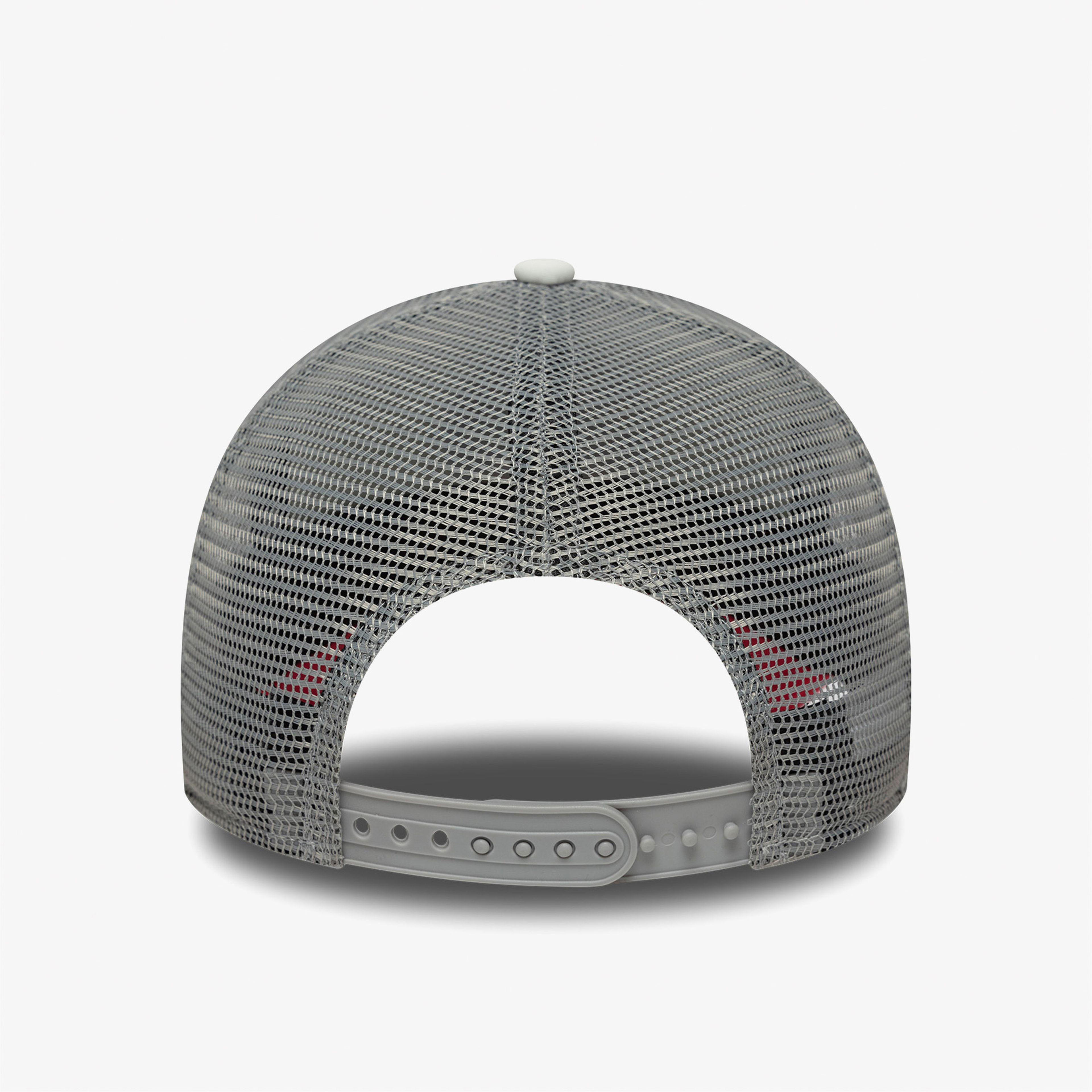 New Era Multi Patch Trucker Neyyan Çocuk Pembe Şapka