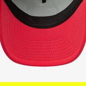 New Era Multi Patch Trucker Neyyan Çocuk Pembe Şapka