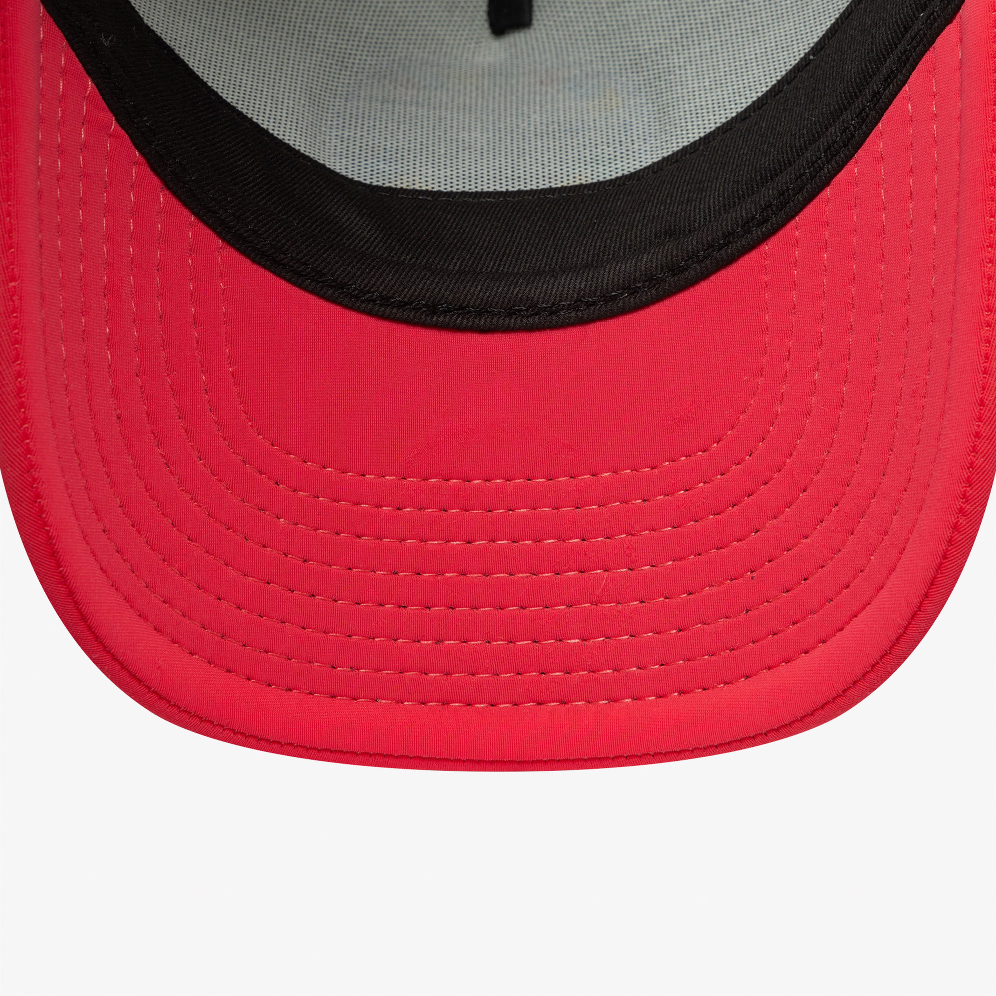 New Era Multi Patch Trucker Neyyan Çocuk Pembe Şapka