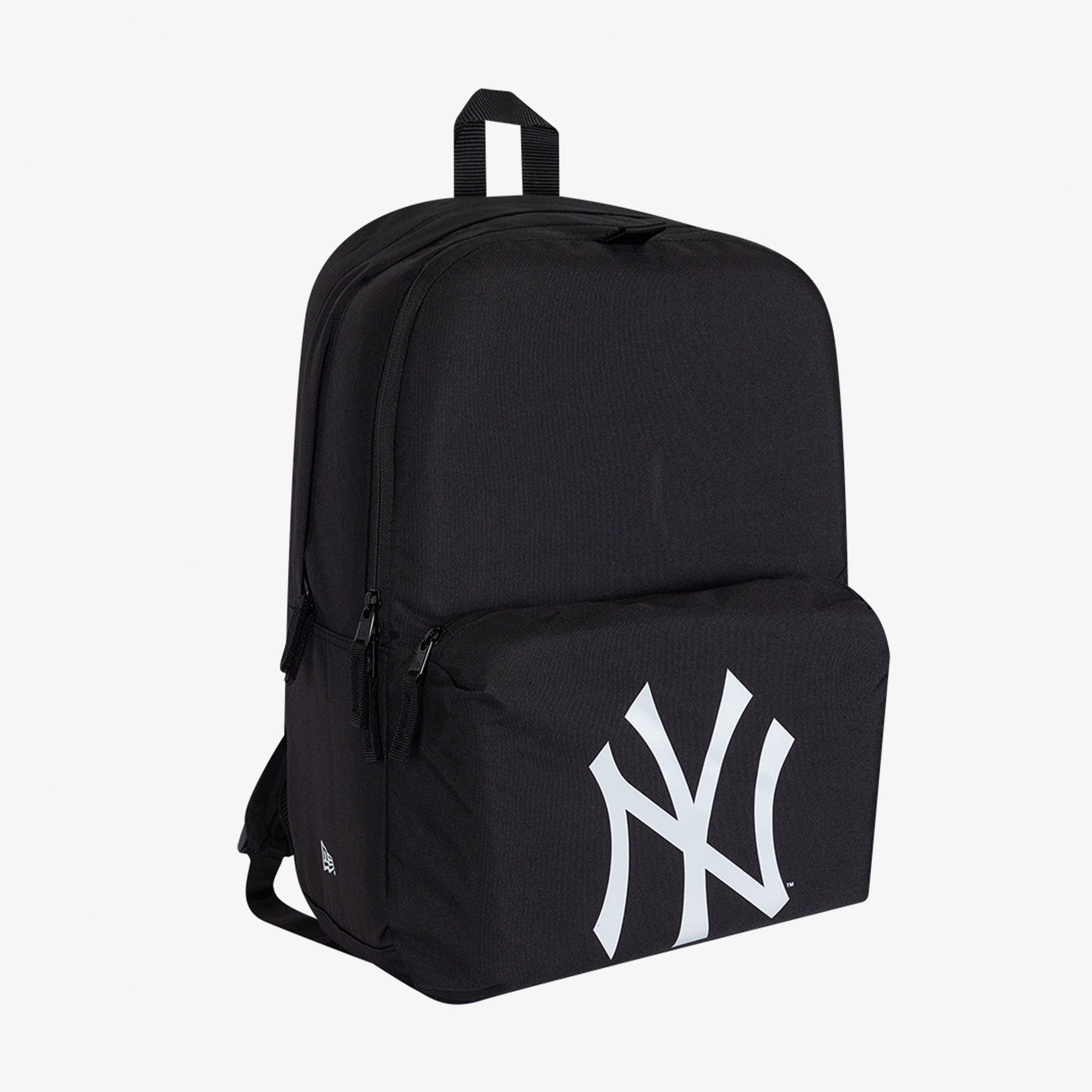 New Era Mlb Multi Stadium Unisex Siyah Sırt Çantası