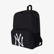 New Era Mlb Multi Stadium Unisex Siyah Sırt Çantası