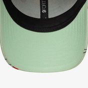 New Era 9Forty Fruit Icon Pmg Çocuk Yeşil Şapka