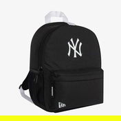 New Era Neyyan Unisex Mini Siyah Sırt Çantası