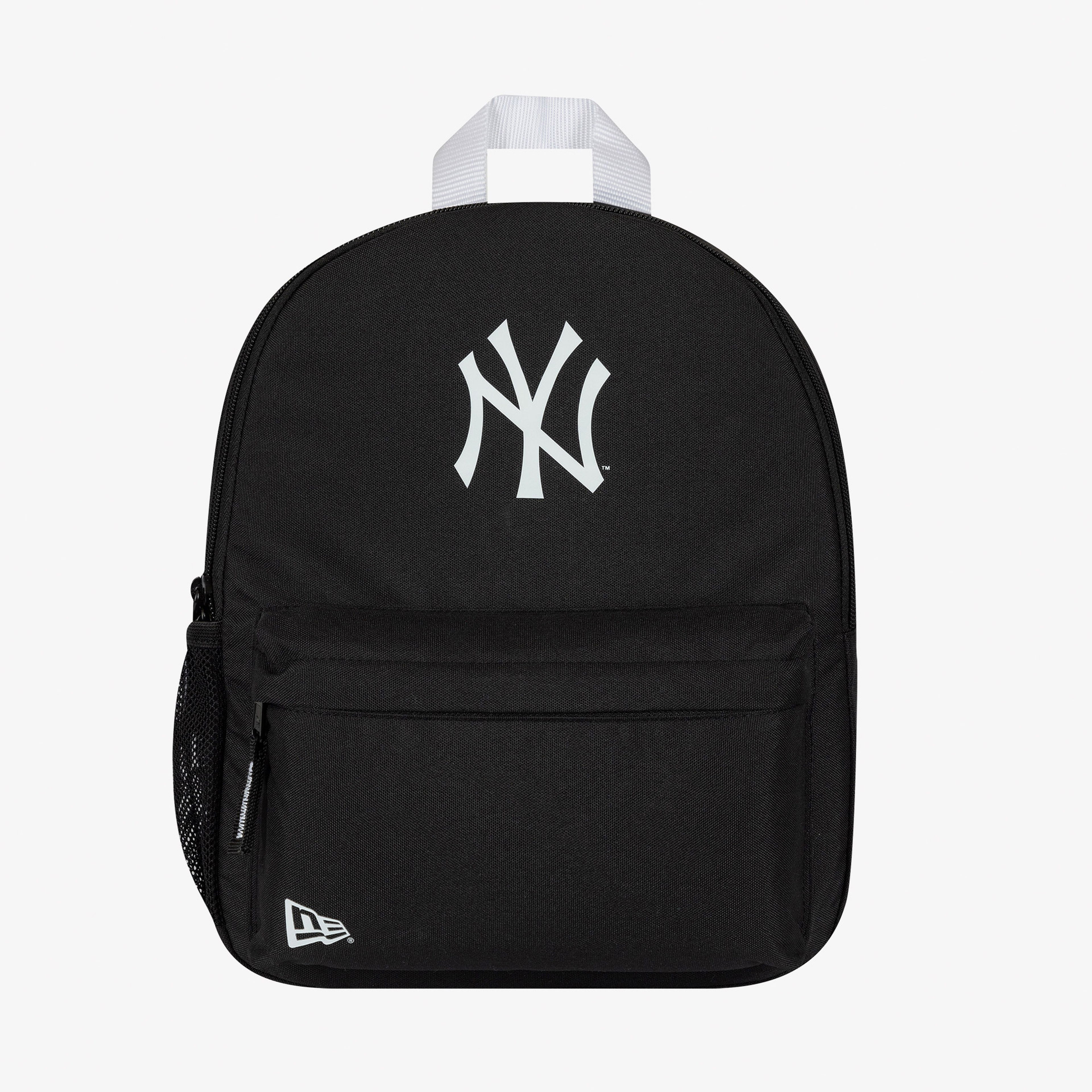 New Era Neyyan Unisex Mini Siyah Sırt Çantası