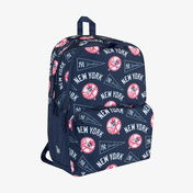 New Era Multi Stadium Neyyan Unisex Siyah Sırt Çantası