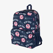 New Era Multi Stadium Neyyan Unisex Siyah Sırt Çantası