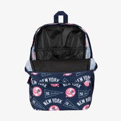 New Era Multi Stadium Neyyan Unisex Siyah Sırt Çantası