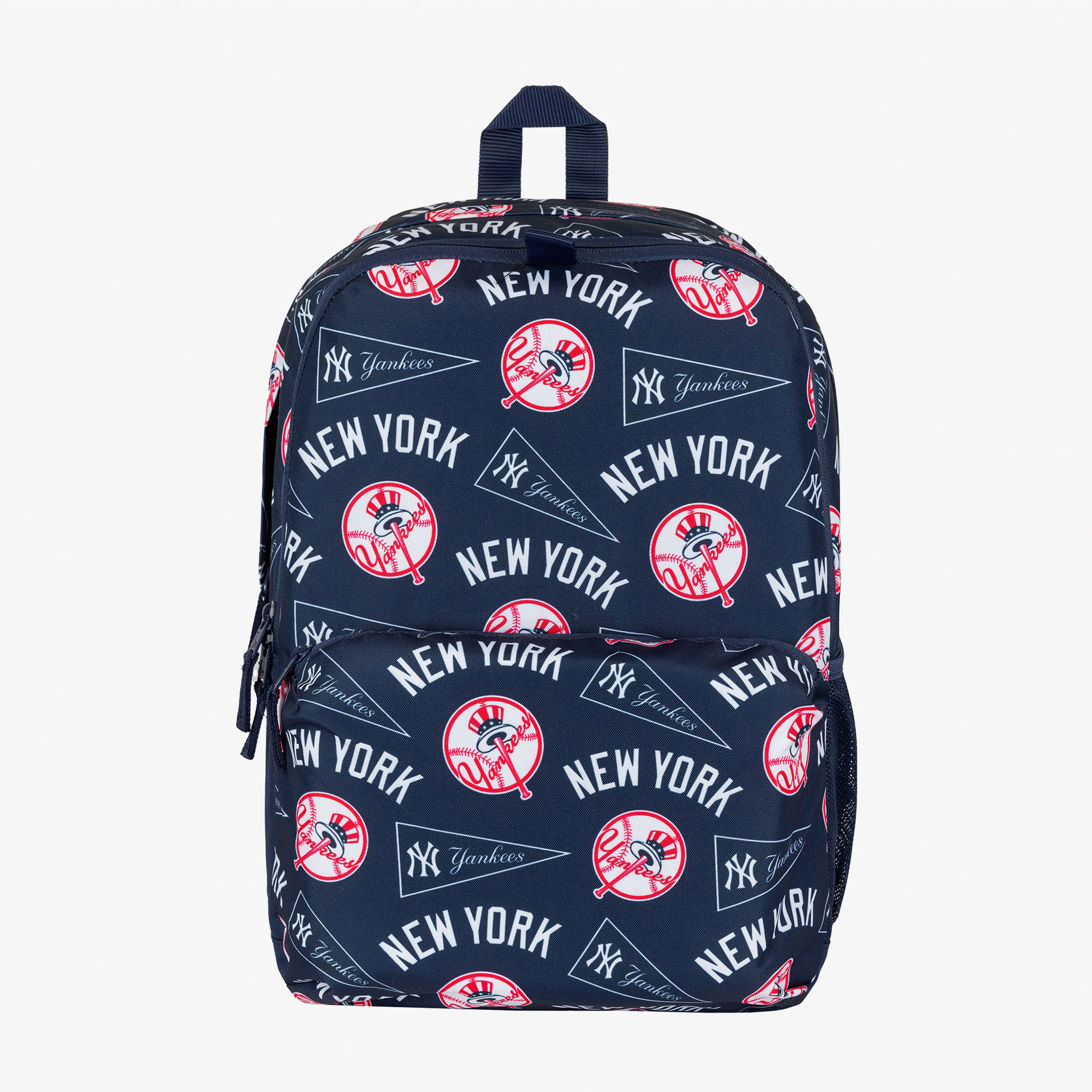 New Era Multi Stadium Neyyan Unisex Siyah Sırt Çantası