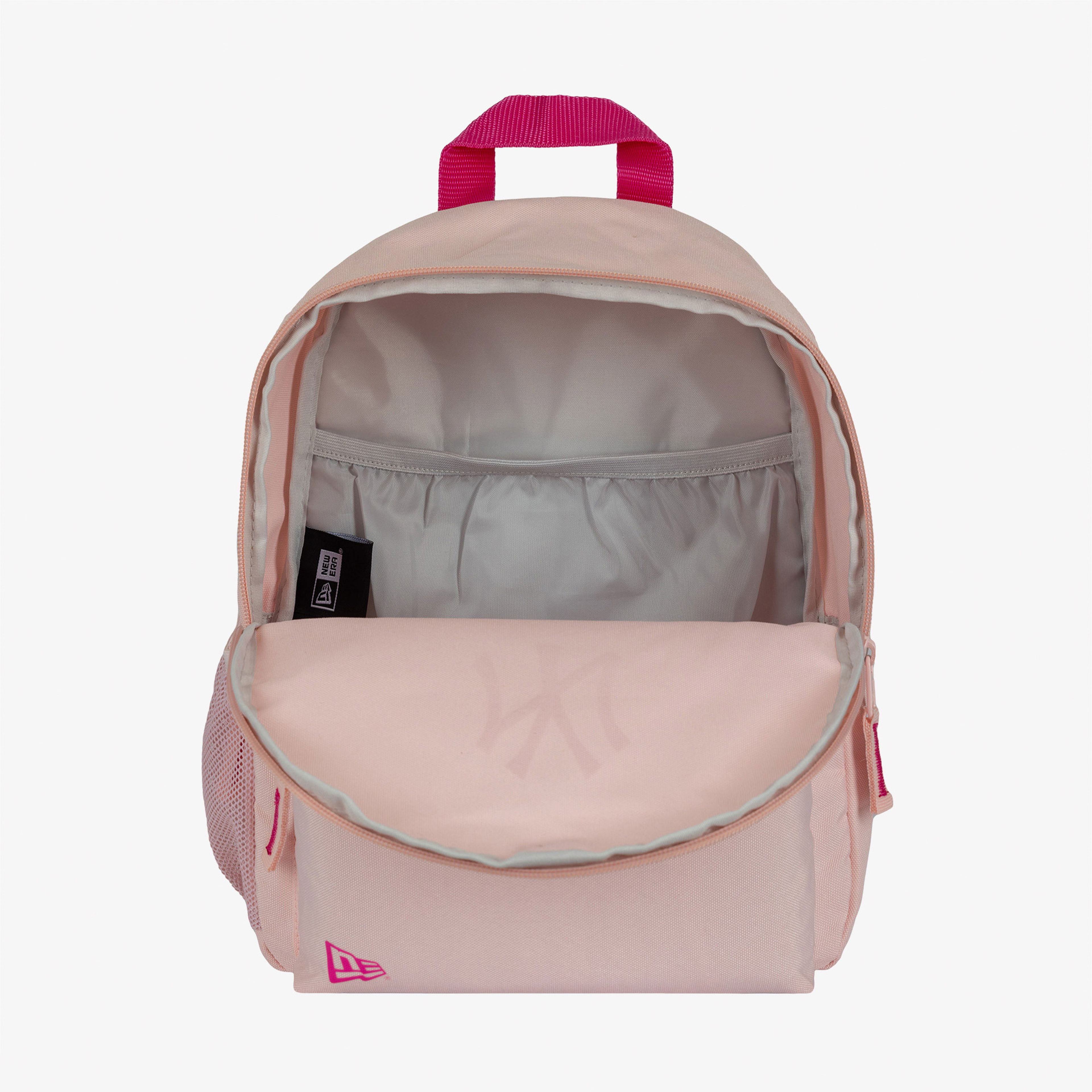 New Era Pkfrus Unisex Siyah Mini Sırt Çantası