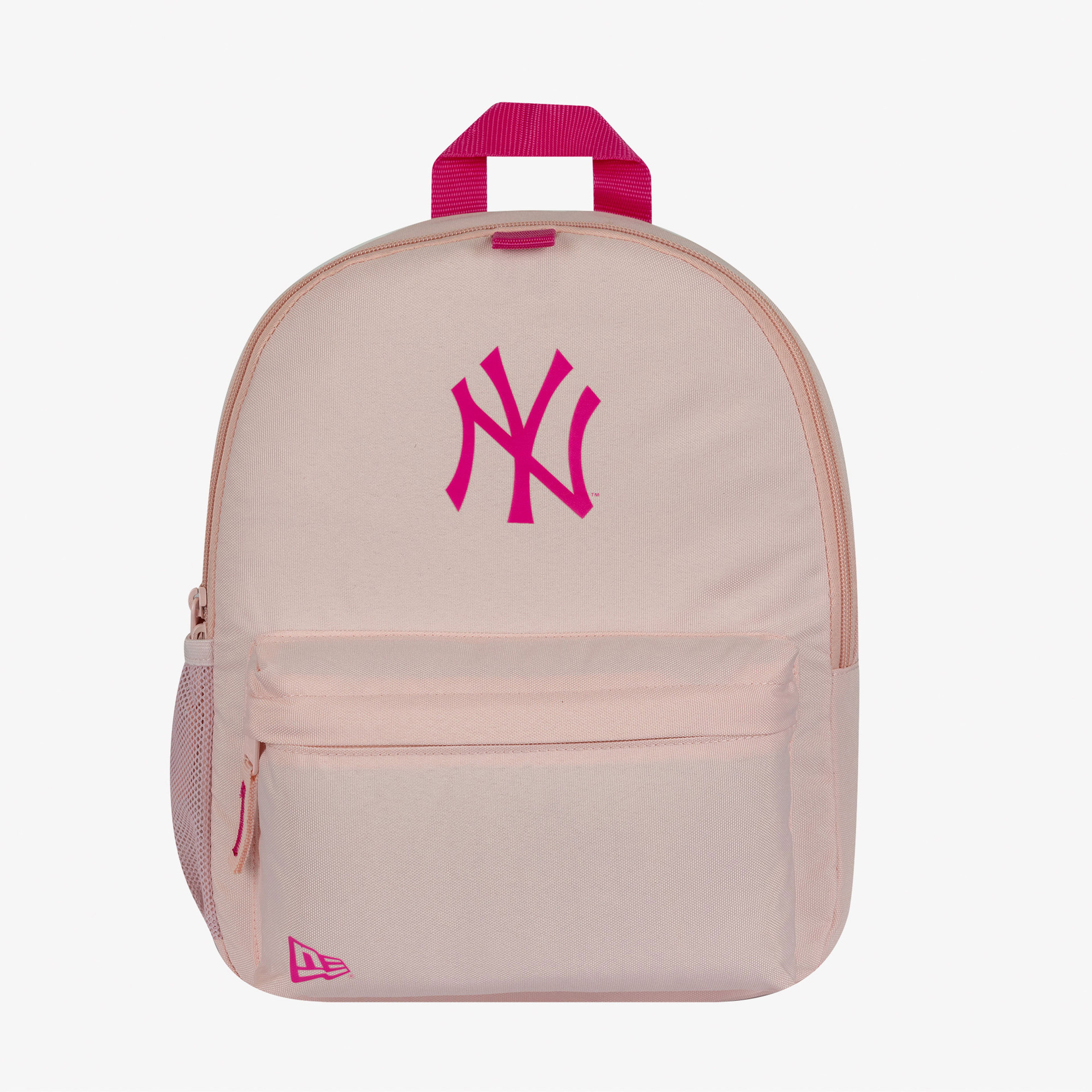 New Era Pkfrus Unisex Siyah Mini Sırt Çantası