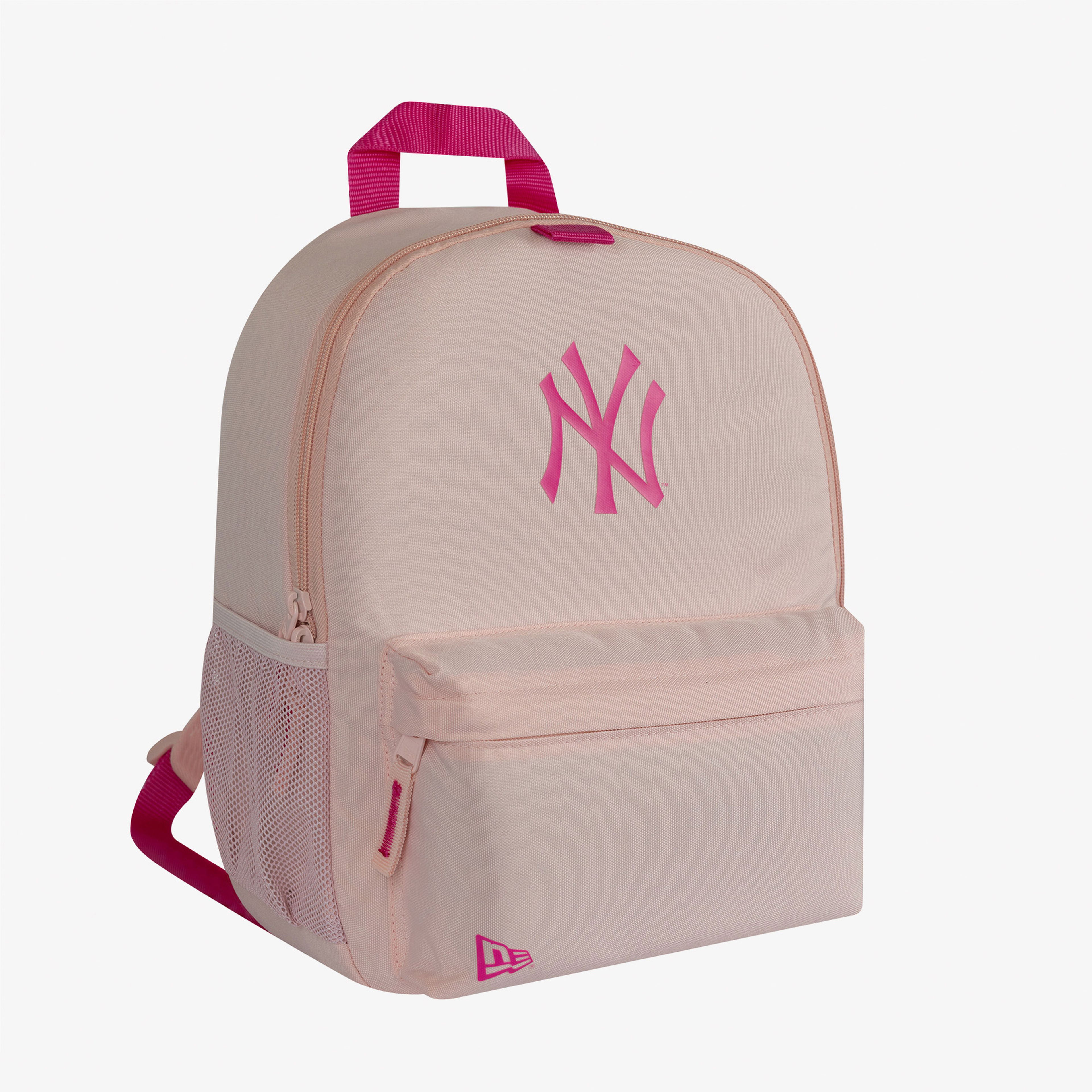 New Era Pkfrus Unisex Siyah Mini Sırt Çantası