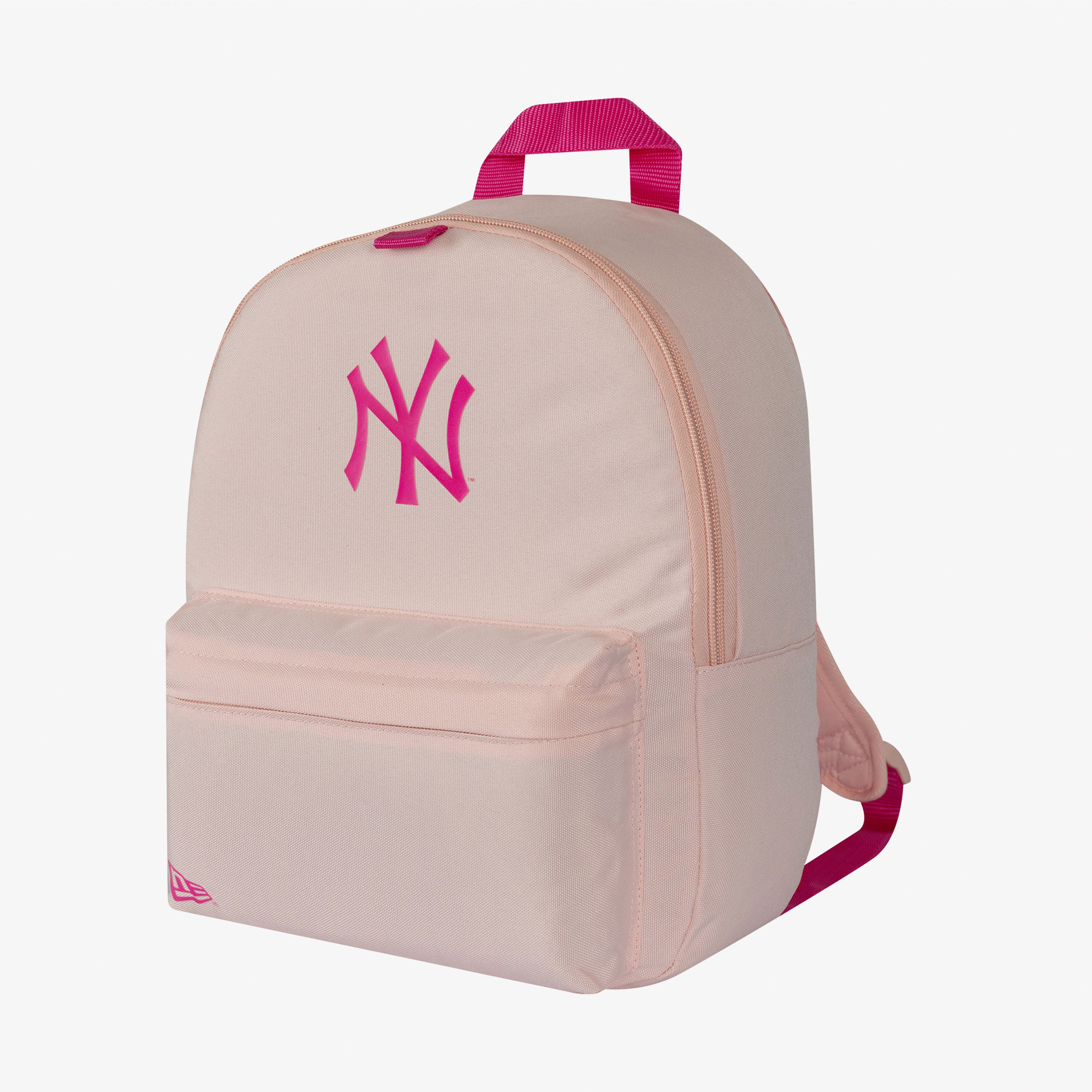 New Era Pkfrus Unisex Siyah Mini Sırt Çantası