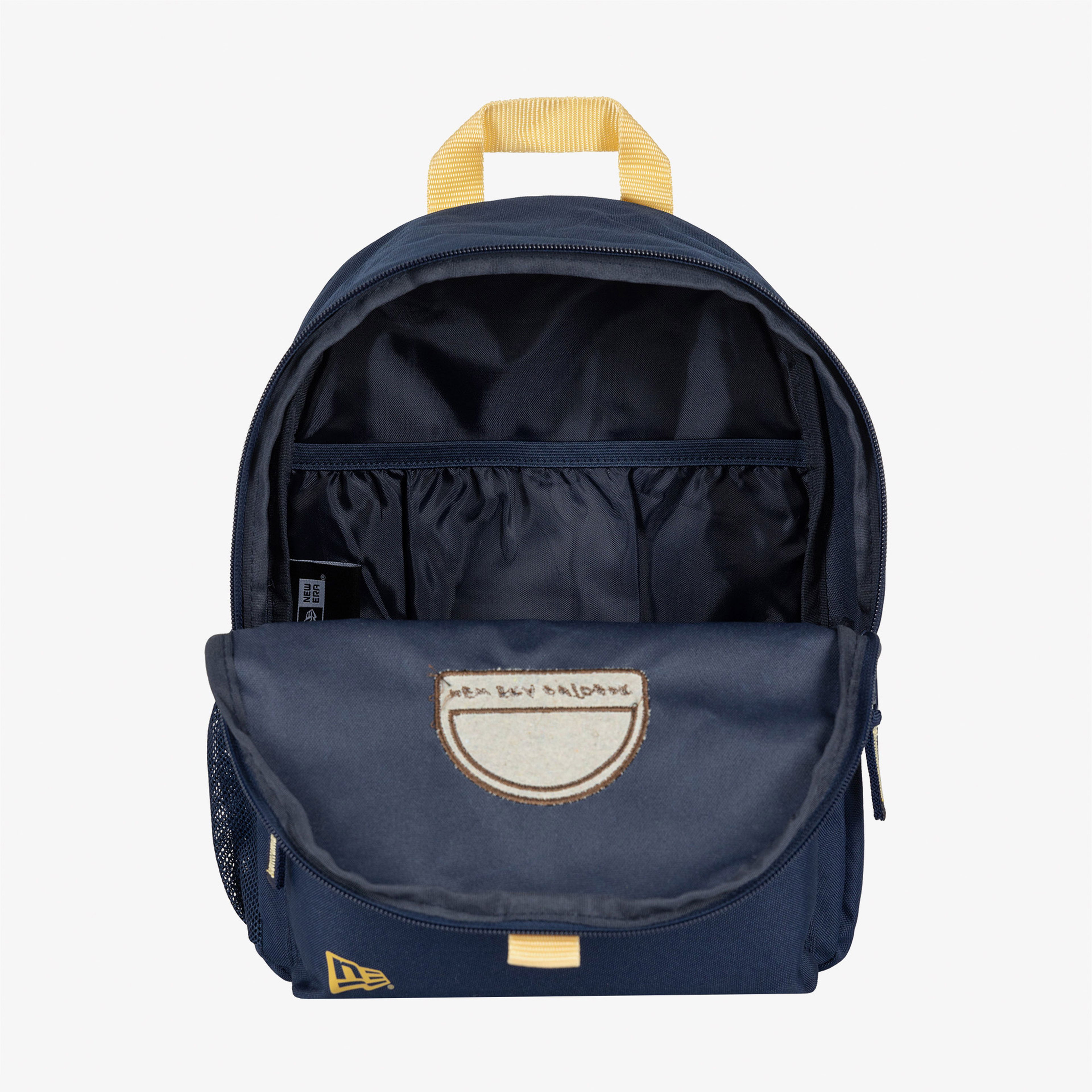 New Era Explorer Unisex Siyah Sırt Çantası