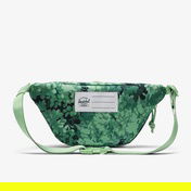 Herschel Heritage Classic Printed Unisex Yeşil Bel Çantası