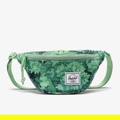 Herschel Heritage Classic Printed Unisex Yeşil Bel Çantası