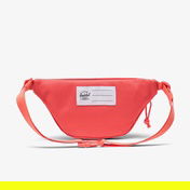 Herschel Heritage Classic Unisex Kırmızı Bel Çantası