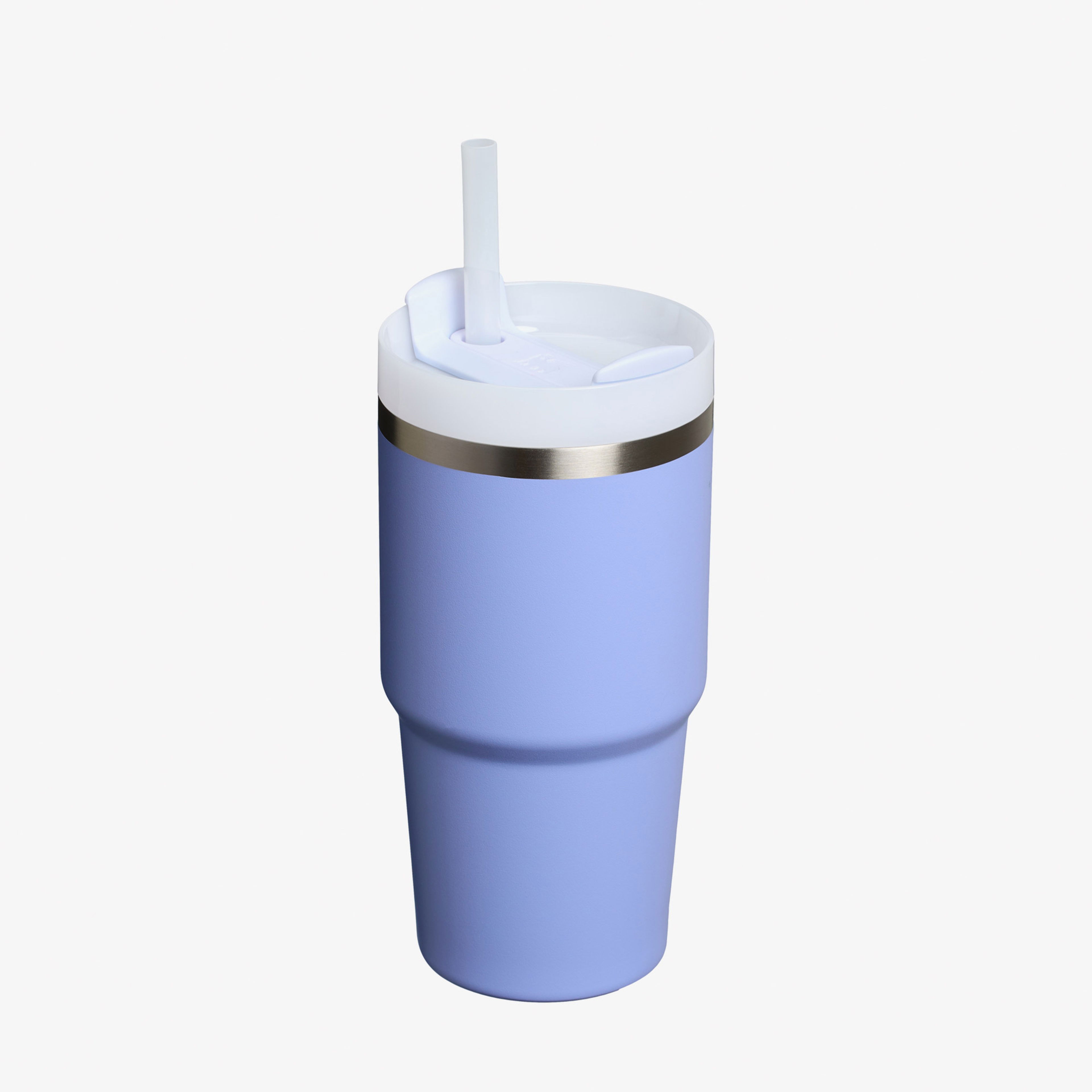 Stanley The Quencher FlowState Tumbler 0.6L Unisex Mor Termos
