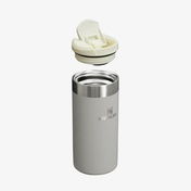 Stanley The AeroLight Transit Mug 0.35L Unisex Gri Termos