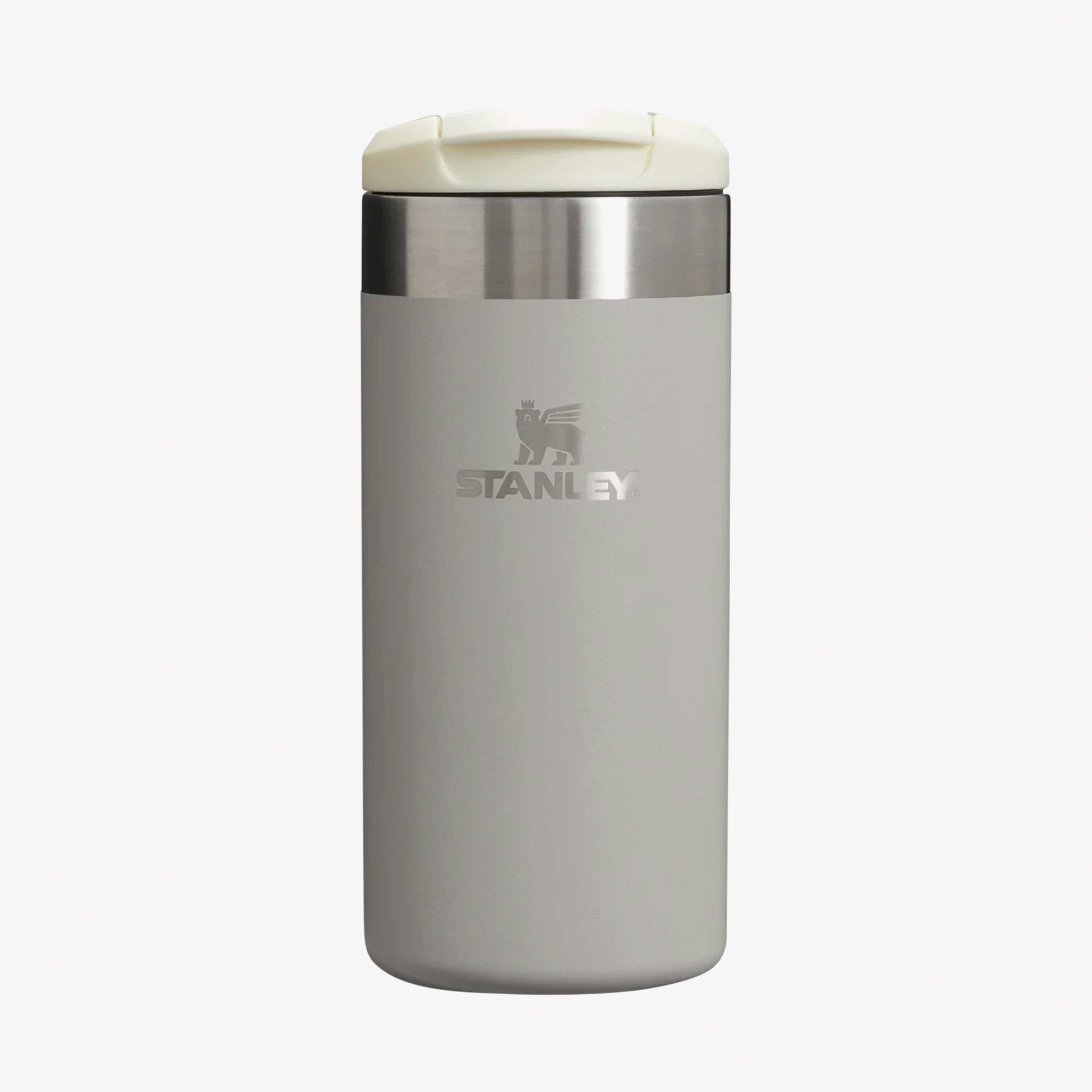Stanley The AeroLight Transit Mug 0.35L Unisex Gri Termos