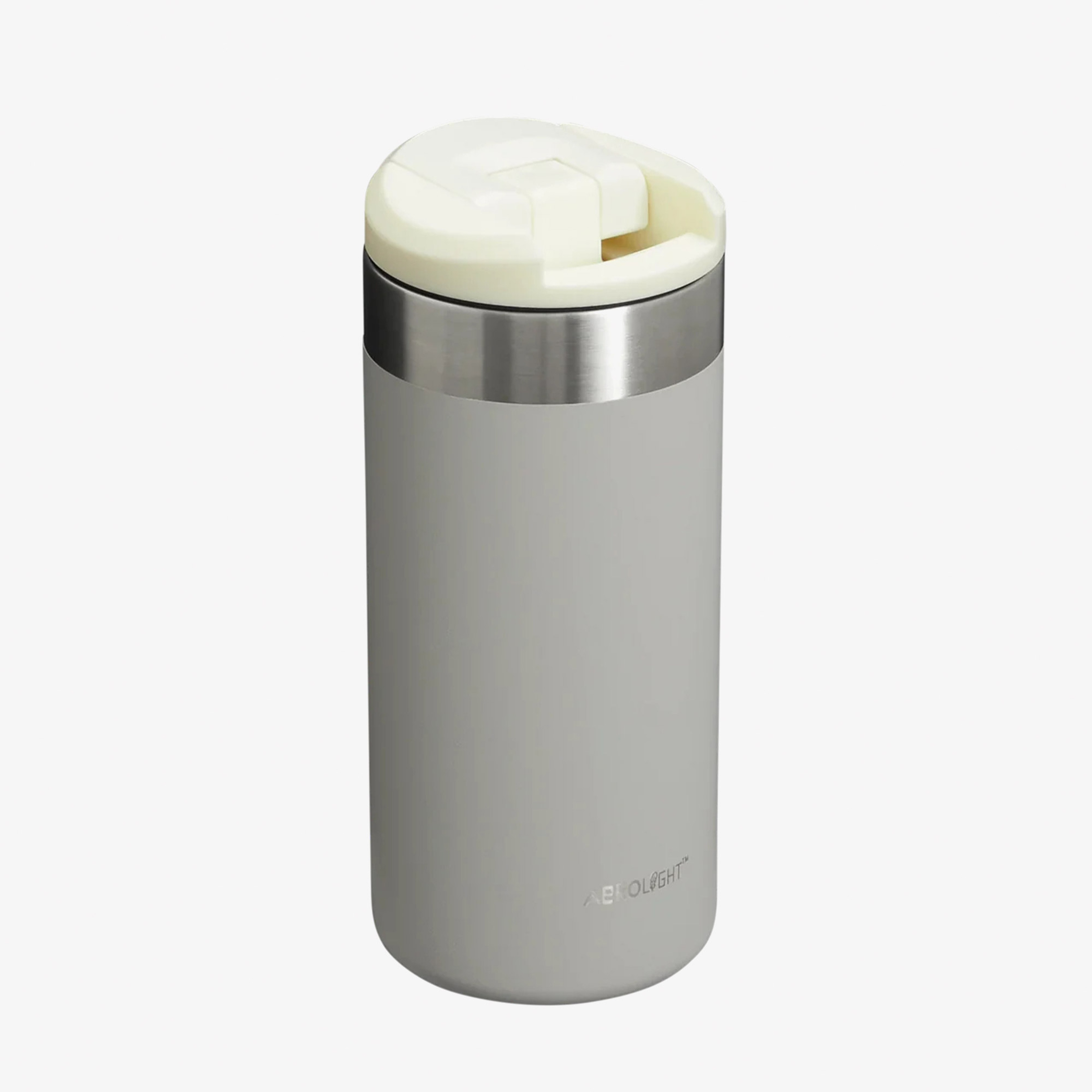 Stanley The AeroLight Transit Mug 0.35L Unisex Gri Termos