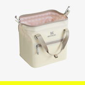 Stanley The All-Day Julienne Mini Cooler 7L Krem Soğutucu Çanta