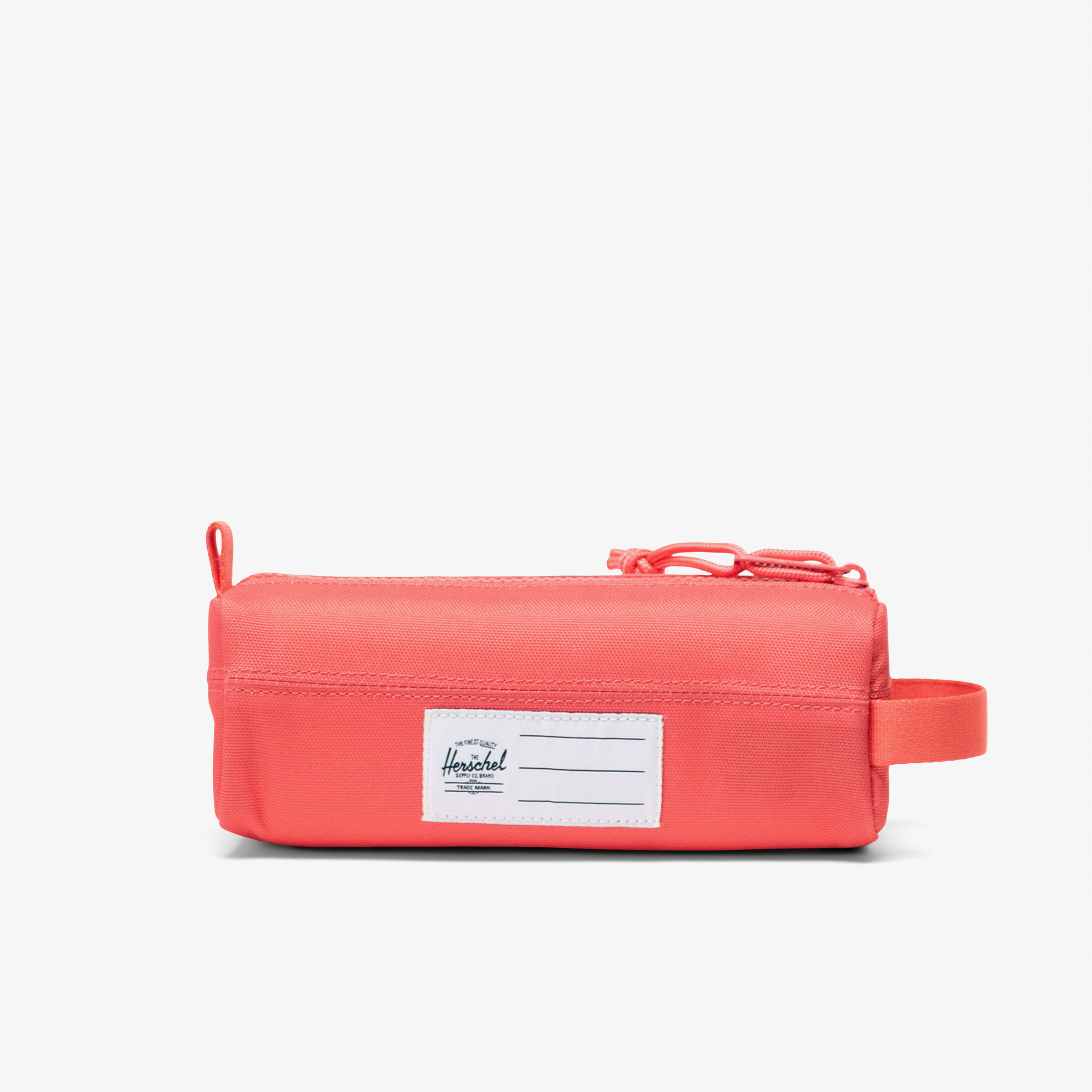 Herschel Settlement Çocuk Pembe Kalem Kutusu