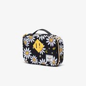 Herschel Heritage Daisy Çocuk Siyah Kalem Kutusu
