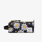 Herschel Settlement Daisy Çocuk Siyah Kalem Kutusu