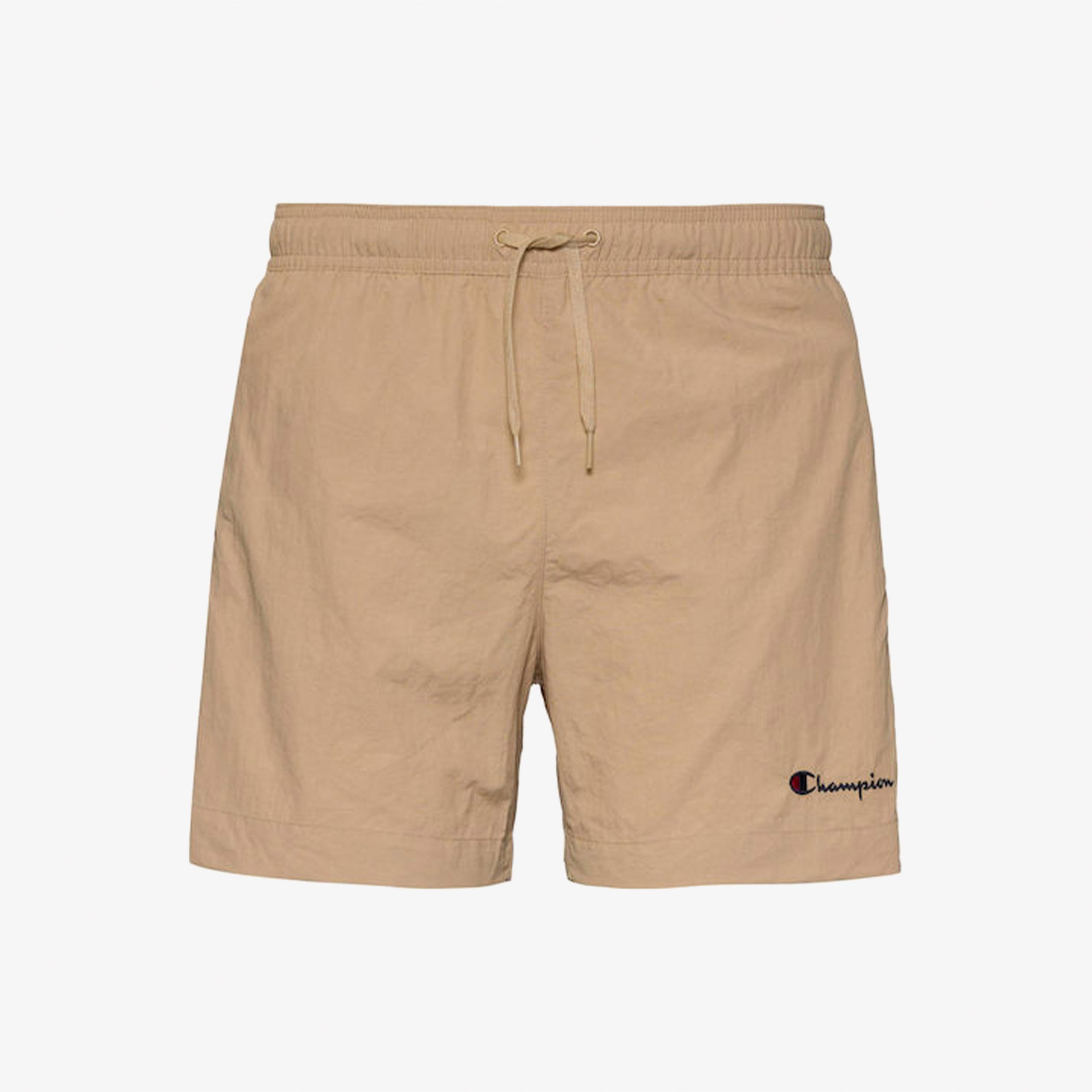 Champion Beachshort Erkek Kahverengi Mayo