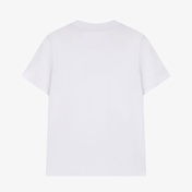 Champion C Table Kadın Beyaz T-Shirt