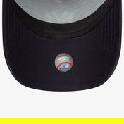 New Era Multi Patch Trucker Neyyan Unisex Lacivert Şapka
