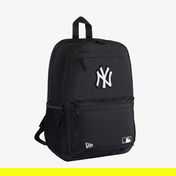 New Era Mlb Applique Delaware Neyyan Blkwhı Unisex Siyah Çanta