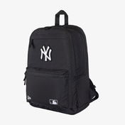 New Era Mlb Applique Delaware Neyyan Blkwhı Unisex Siyah Çanta