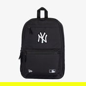 New Era Mlb Applique Delaware Neyyan Blkwhı Unisex Siyah Çanta