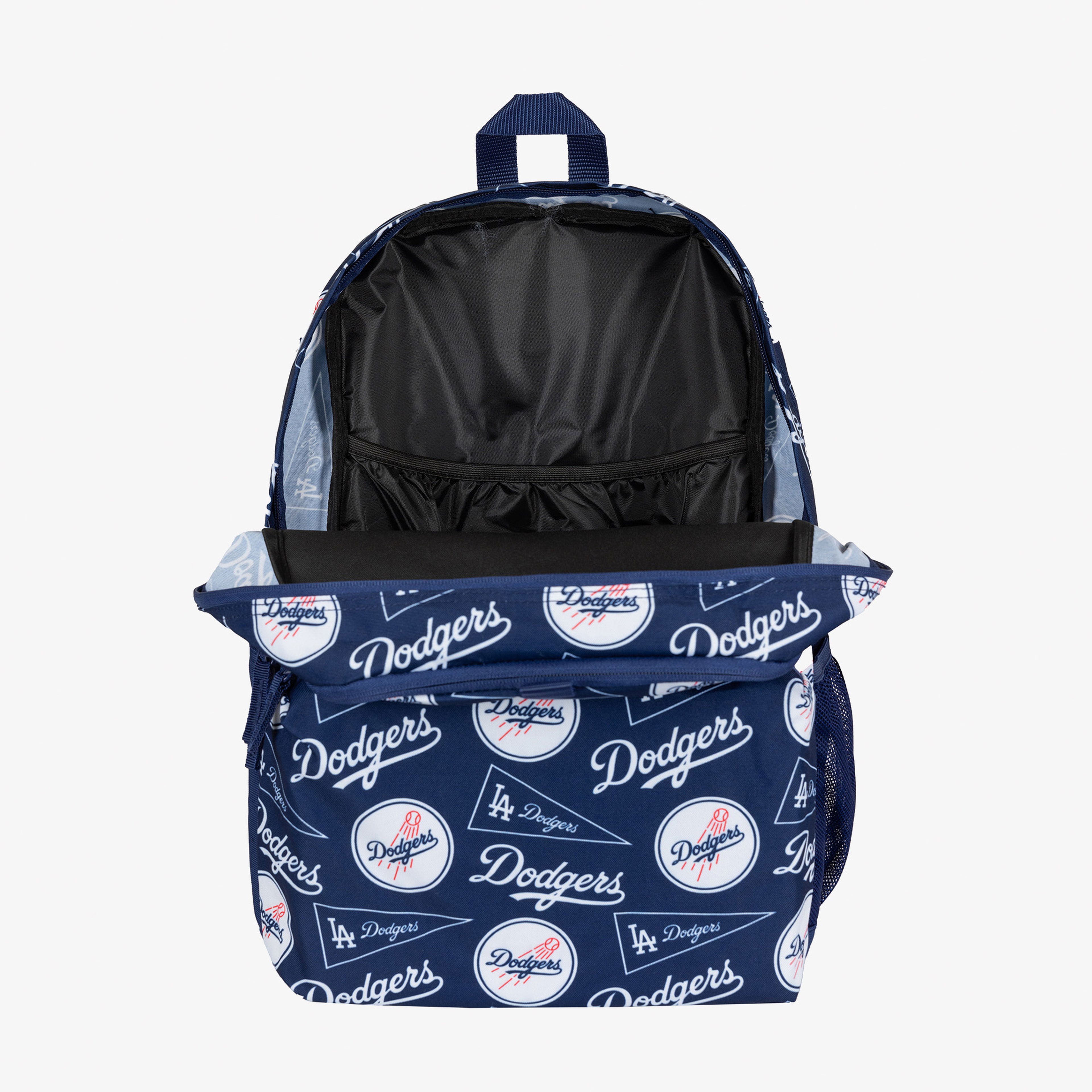 New Era Multi Stadium Unisex Siyah Sırt Çantası