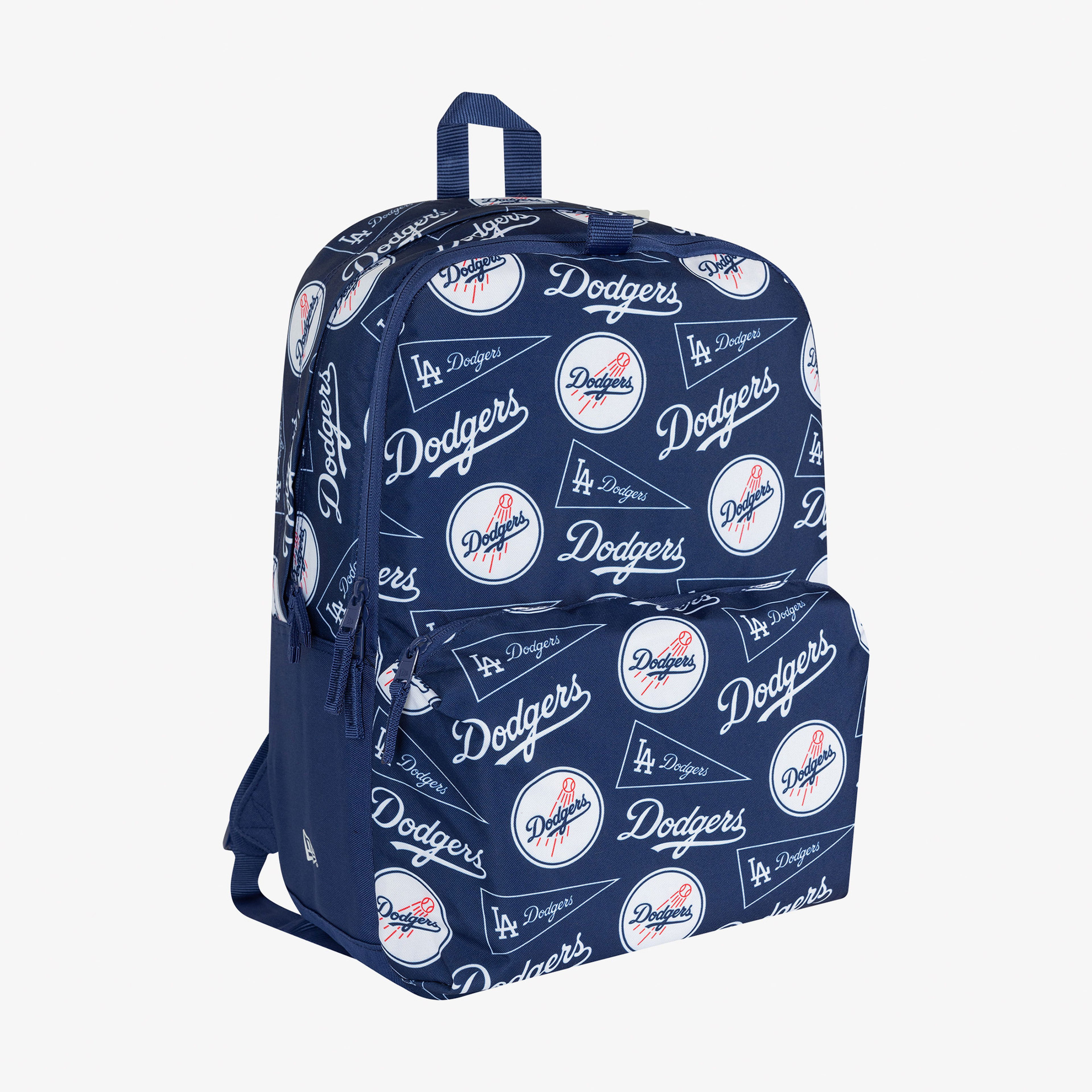 New Era Multi Stadium Unisex Siyah Sırt Çantası