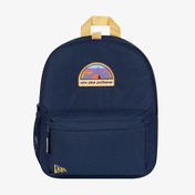 New Era Explorer Unisex Siyah Sırt Çantası