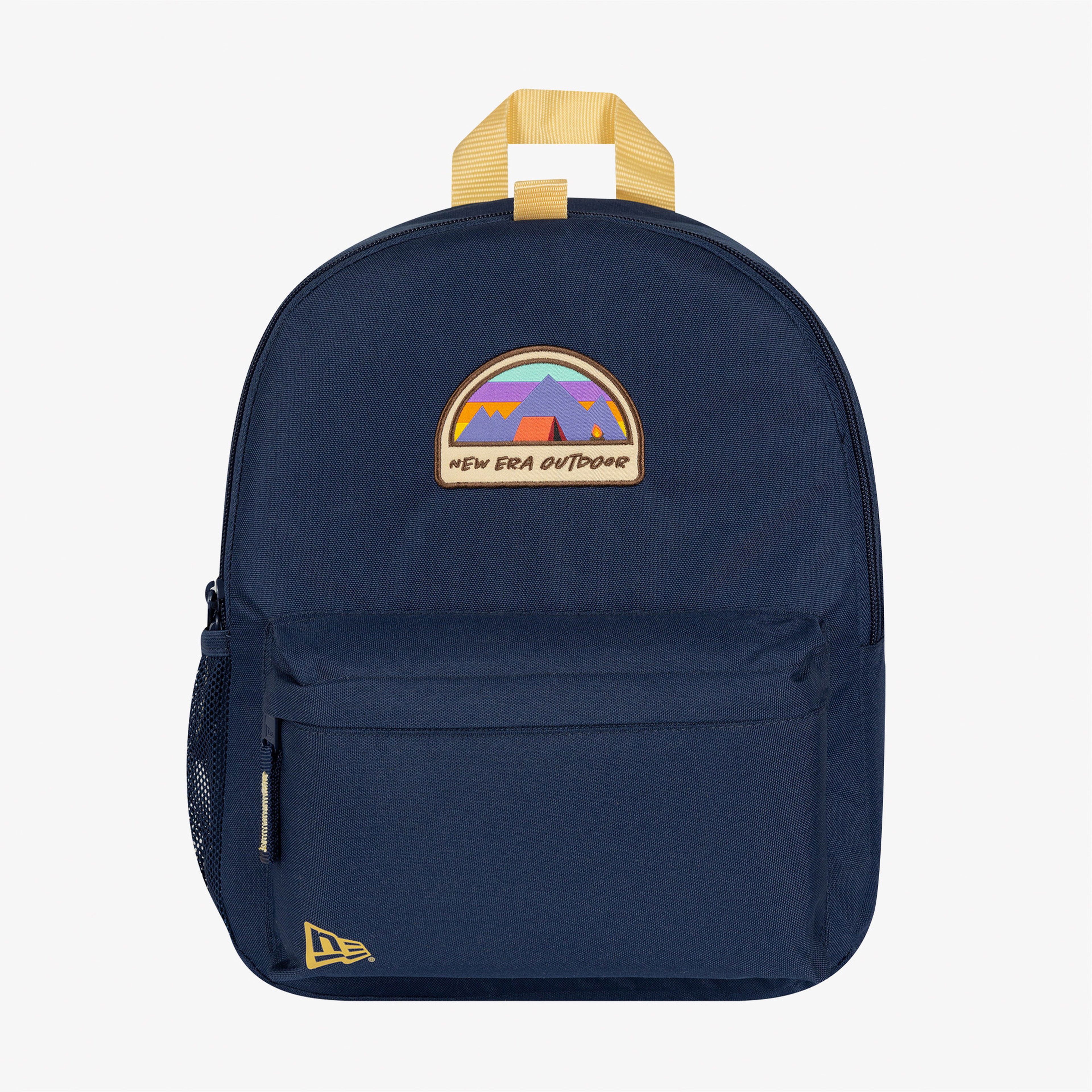 New Era Explorer Unisex Siyah Sırt Çantası