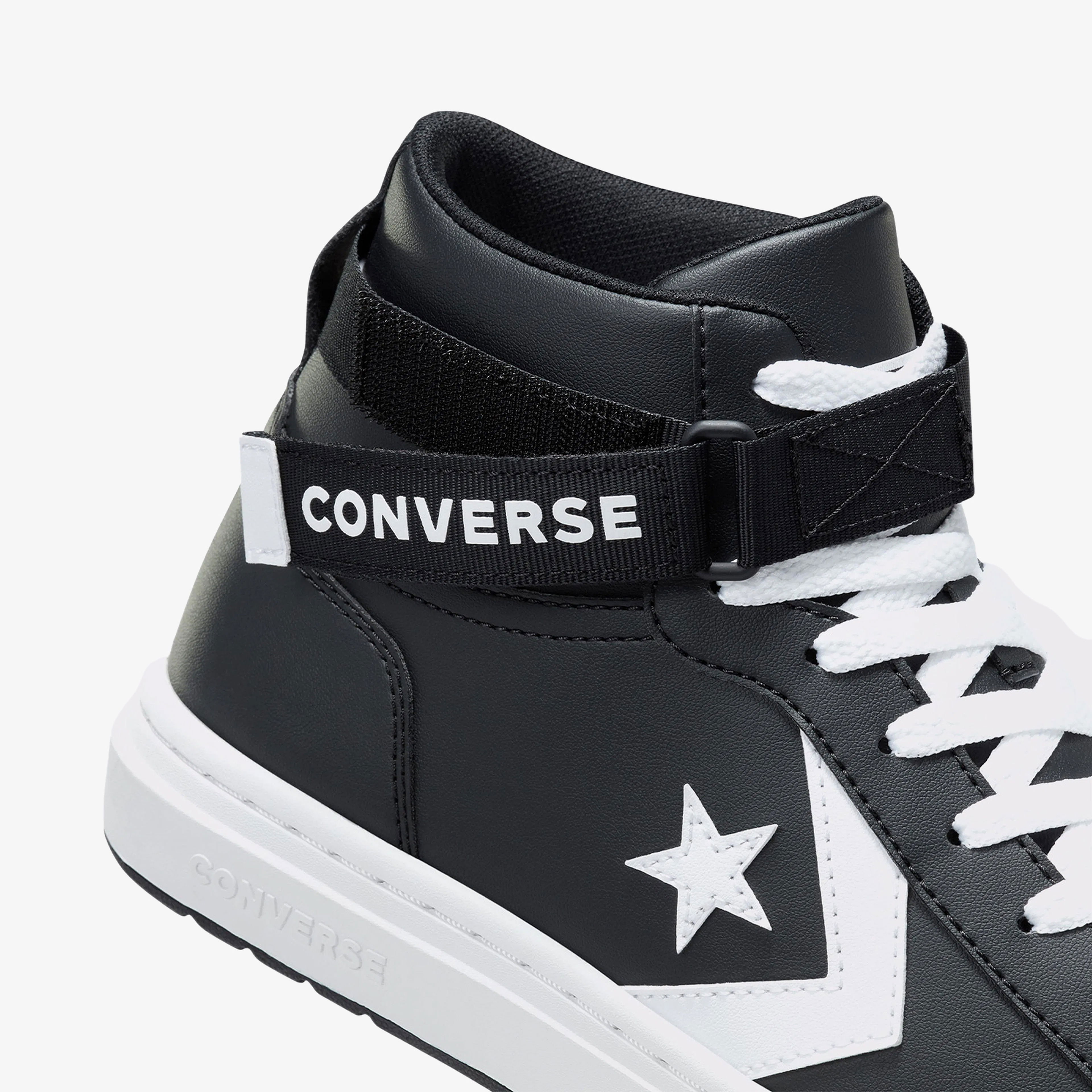 Converse Pro Blaze V2 Unisex Siyah Sneaker