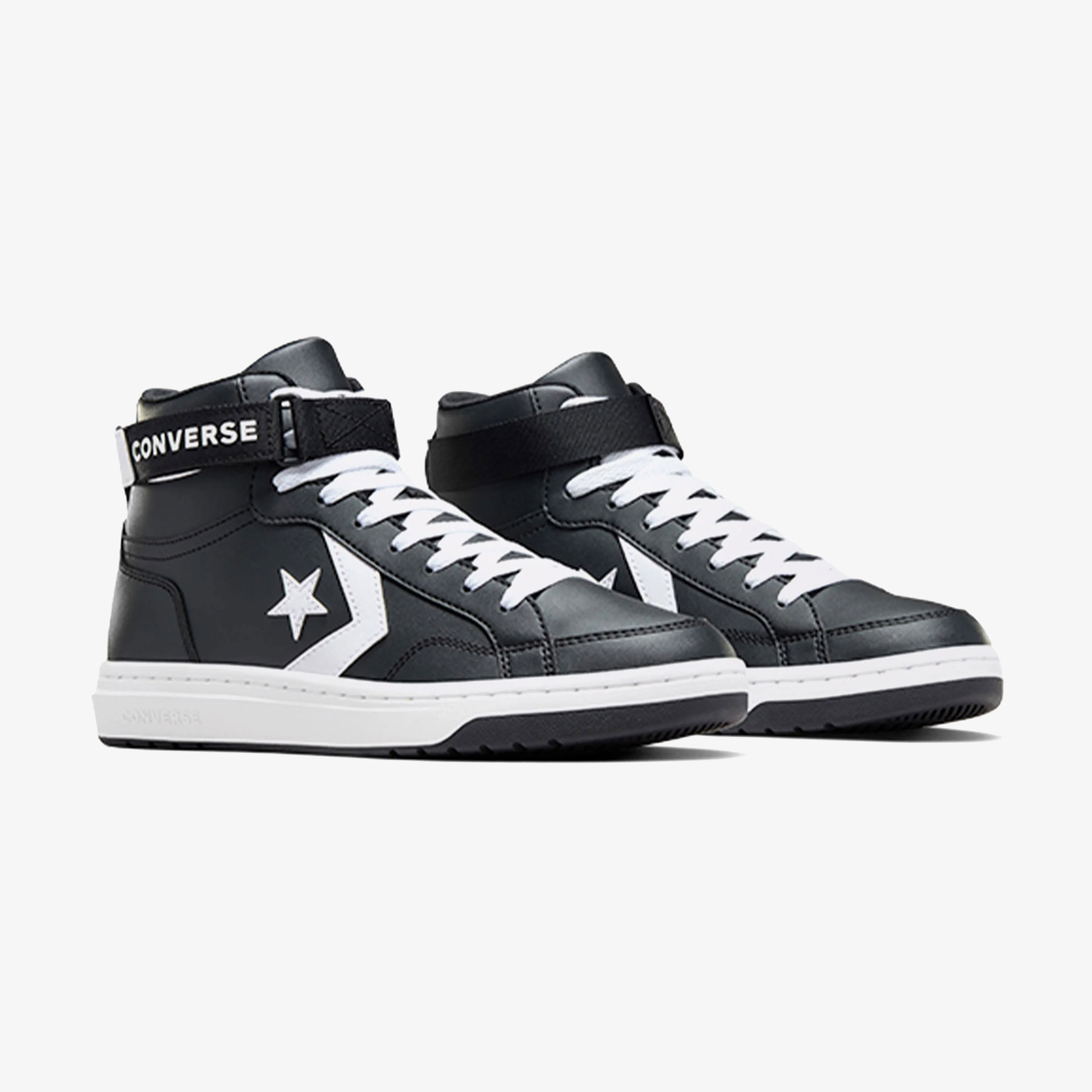 Converse Pro Blaze V2 Unisex Siyah Sneaker